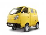 Tata Magic Iris 2010 года